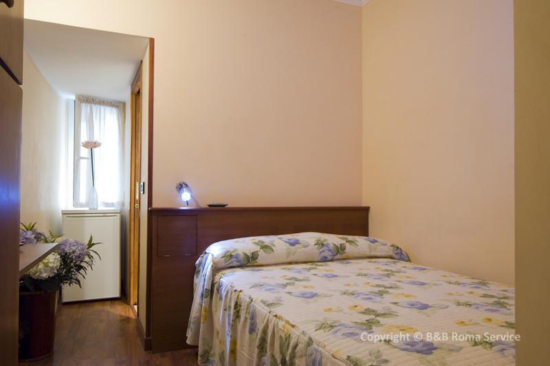 Buone Vacanze Рим Экстерьер фото