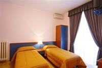 Buone Vacanze Рим Экстерьер фото