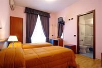 Buone Vacanze Рим Экстерьер фото